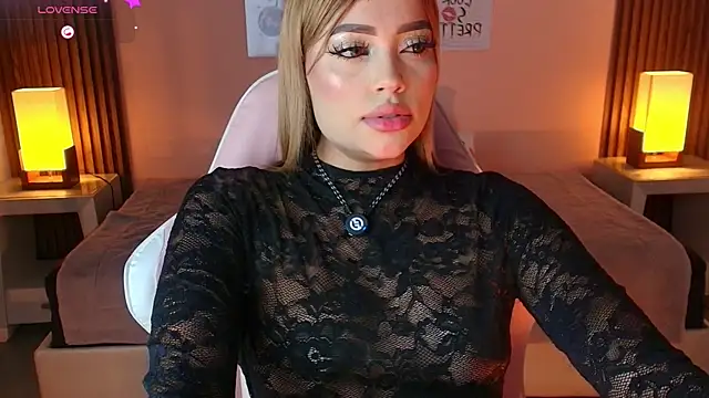  meliblue online show from February 2026 07:46:01 PM