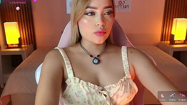  meliblue online show from February 2026 07:47:02 PM