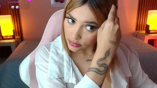  meliblue online show from November 2025 07:36:01 PM