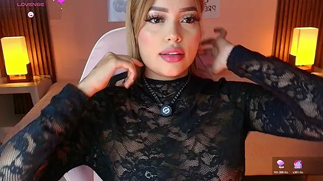  meliblue online show from February 2026 05:58:02 PM