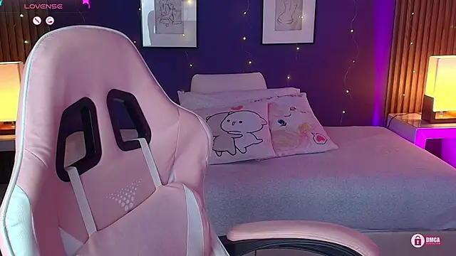  meliblue online show from October 2025 07:55:01 PM