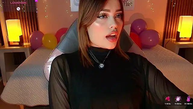  meliblue online show from May 2026 08:01:02 PM
