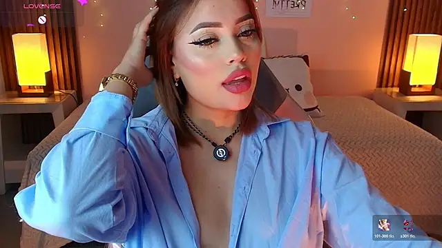  meliblue online show from March 2026 07:35:01 PM