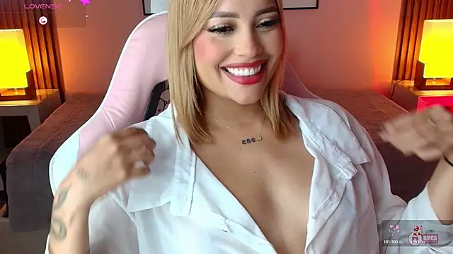  meliblue online show from November 2025 07:51:01 PM