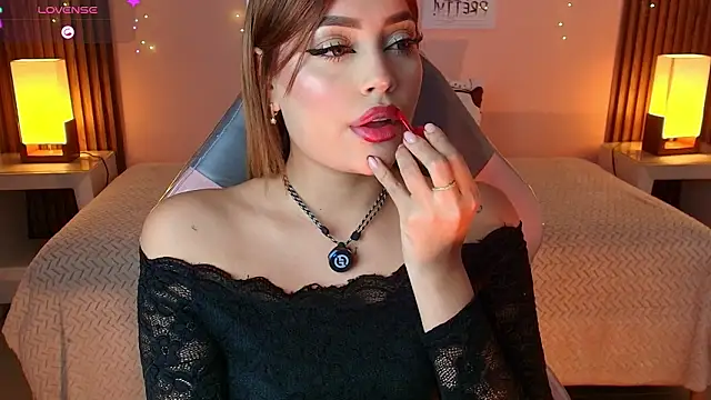  meliblue online show from March 2026 07:34:02 PM