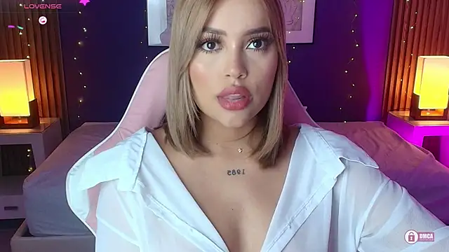  meliblue online show from October 2025 07:40:01 PM