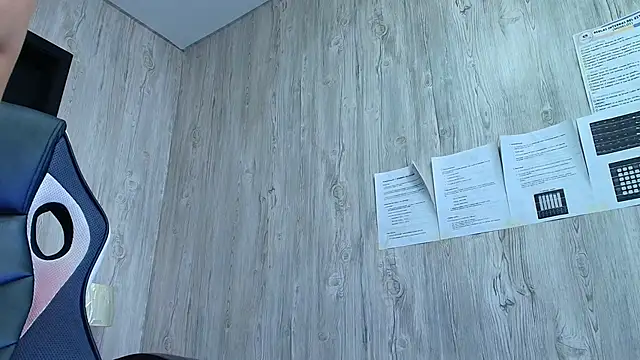SkarlettAry online show from May 2026 02:56:01 PM