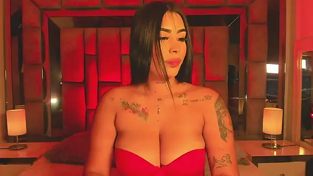 MaddyGray  online show from January 2026 07:09:01 PM