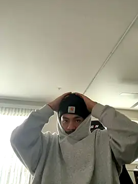 Bbrn69official online show from November 2025 11:27:02 PM