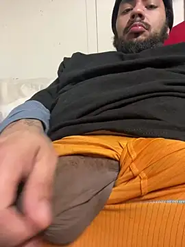 Bbrn69official online show from February 2026 04:01:01 AM