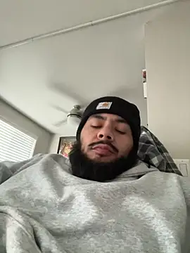 Bbrn69official online show from December 2025 11:21:02 PM