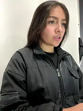 Snapshot of Alyha_Cortes chatting on October 2025 02:35:01 AM Alyha Cortes online show from October 2025 02:35:01 AM