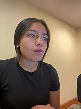 Alyha Cortes online show from March 2026 01:55:01 PM