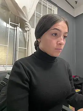 Alyha Cortes online show from February 2026 01:05:02 PM