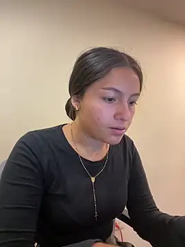 Alyha Cortes online show from March 2026 02:05:01 PM