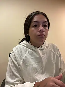 Alyha Cortes online show from March 2026 01:15:02 PM