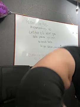 Alyha Cortes online show from February 2026 01:22:02 PM