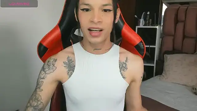 Snapshot of sara_slut21 chatting on March 2025 07:27:02 PM sara slut21 online show from March 2025 07:27:02 PM