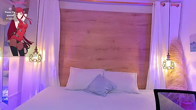 Artemisa08 online show from October 2025 02:32:02 AM