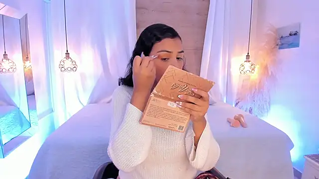 Artemisa08 online show from February 2026 02:29:02 AM