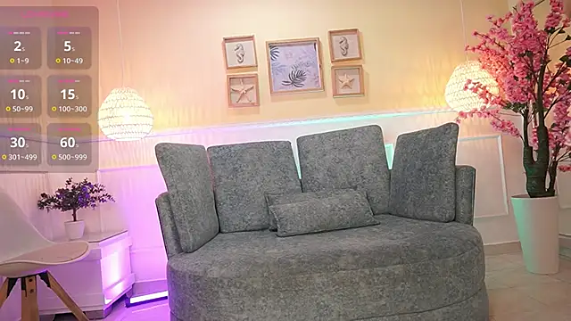 LoonaNyx online show from September 2025 11:35:02 AM