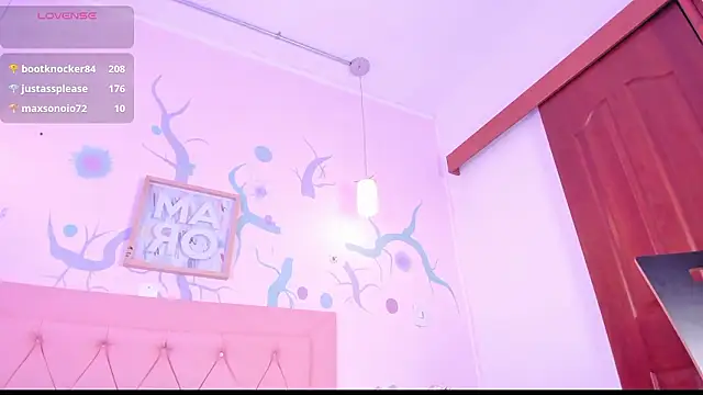 NoahPerez online show from February 2026 10:40:01 PM