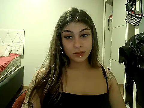 Becca B online show from March 2026 12:59:01 AM