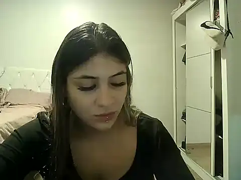 Becca B online show from April 2026 04:16:02 AM