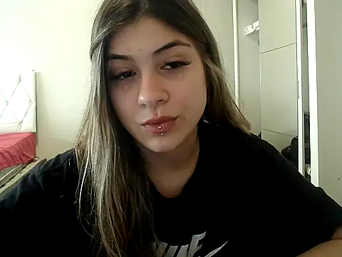 Becca B online show from March 2026 03:41:02 PM