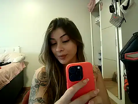 Becca B online show from March 2026 06:52:01 PM