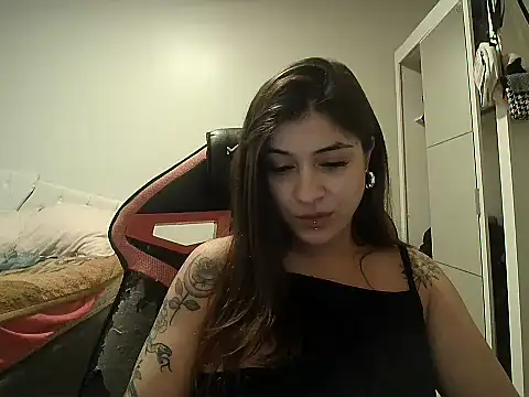 Becca B online show from November 2025 09:30:01 PM