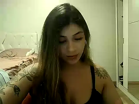 Becca B online show from April 2026 05:43:02 AM