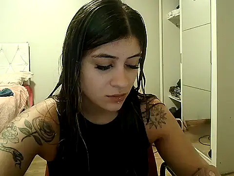 Becca B online show from March 2026 09:44:02 PM