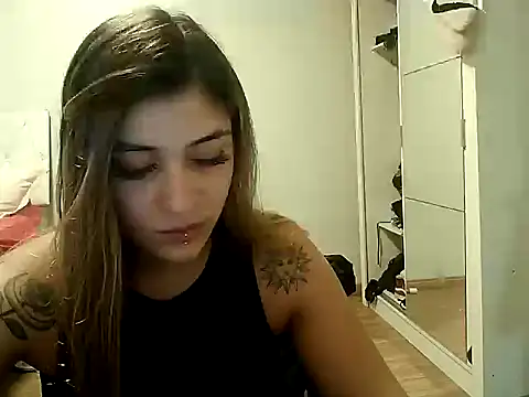 Becca B online show from February 2026 11:45:01 PM