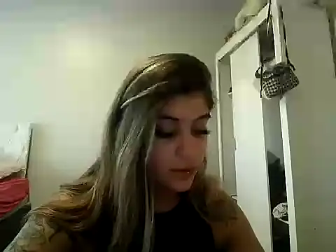 Becca B online show from February 2026 06:07:02 PM