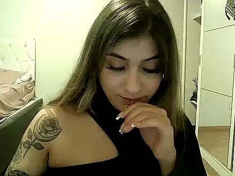 Becca B online show from April 2026 05:36:01 AM