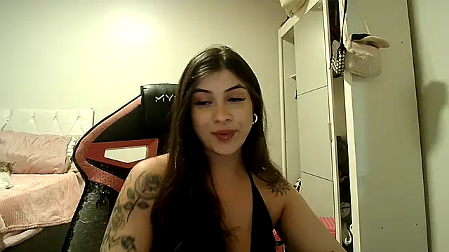 Becca B online show from December 2025 04:06:02 AM