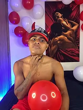 Snapshot of Nick_Jackson_ chatting on February 2026 03:07:02 AM Nick Jackson online show from February 2026 03:07:02 AM