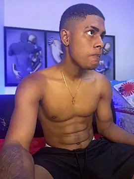 Nick Jackson  online show from April 2026 07:50:02 PM