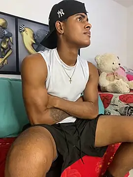 Snapshot of Nick_Jackson_ chatting on February 2026 04:23:01 AM Nick Jackson online show from February 2026 04:23:01 AM