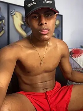 Nick Jackson  online show from March 2026 04:35:01 PM