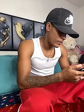 Snapshot of Nick_Jackson_ chatting on February 2026 05:19:01 AM Nick Jackson online show from February 2026 05:19:01 AM