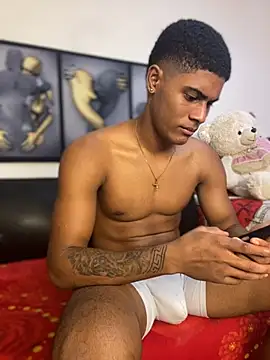 Snapshot of Nick_Jackson_ chatting on March 2026 04:30:01 AM Nick Jackson online show from March 2026 04:30:01 AM