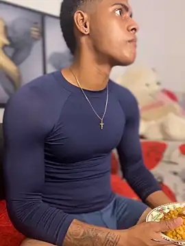 Nick Jackson  online show from March 2026 04:09:02 AM