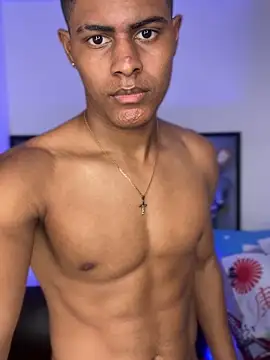 Nick Jackson  online show from April 2026 09:48:01 PM