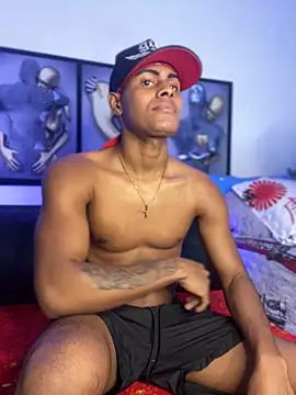 Nick Jackson  online show from March 2026 05:13:02 PM