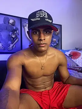 Nick Jackson  online show from March 2026 04:18:01 AM