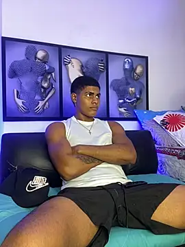 Nick Jackson  online show from March 2026 04:28:02 AM