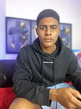 Nick Jackson  online show from March 2026 03:10:01 AM