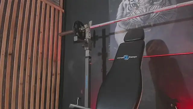 Snapshot of DimitriDeluxe chatting on November 2025 07:03:01 PM DimitriDeluxe online show from November 2025 07:03:01 PM